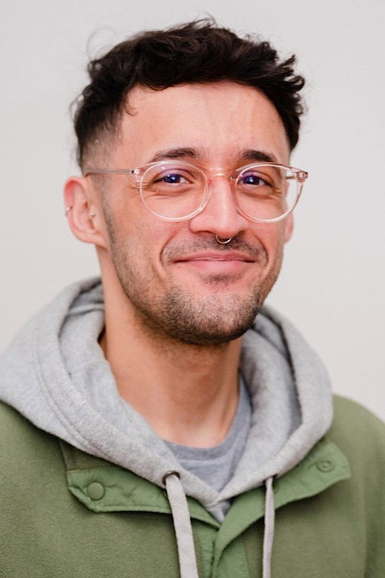 Javier Rodriguez