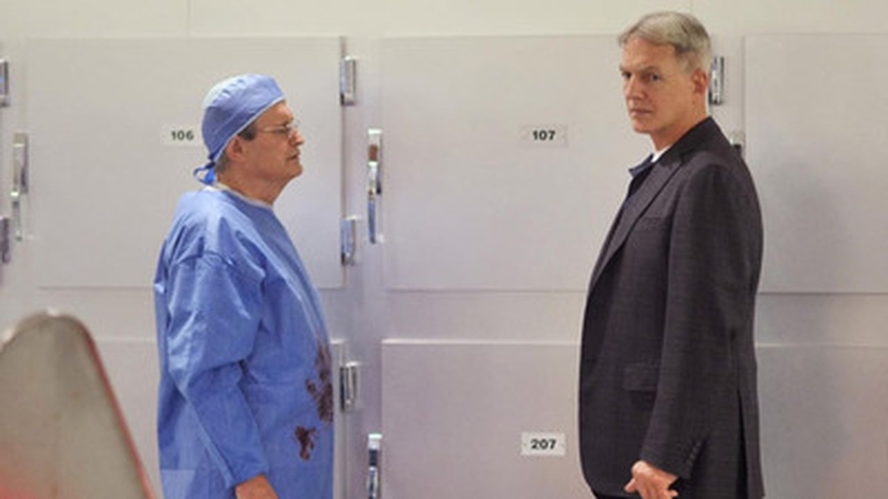 NCIS - Season 10 Episode 12 : Shiva