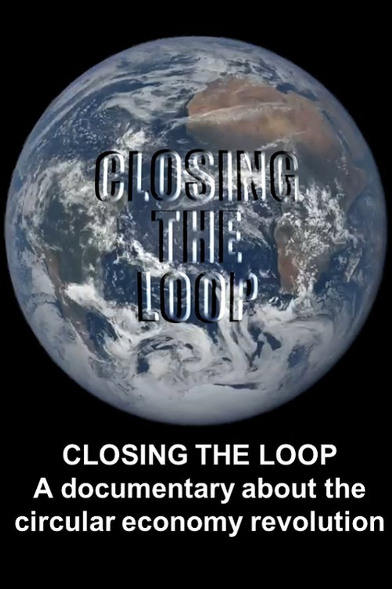 Closing the Loop filmaffisch