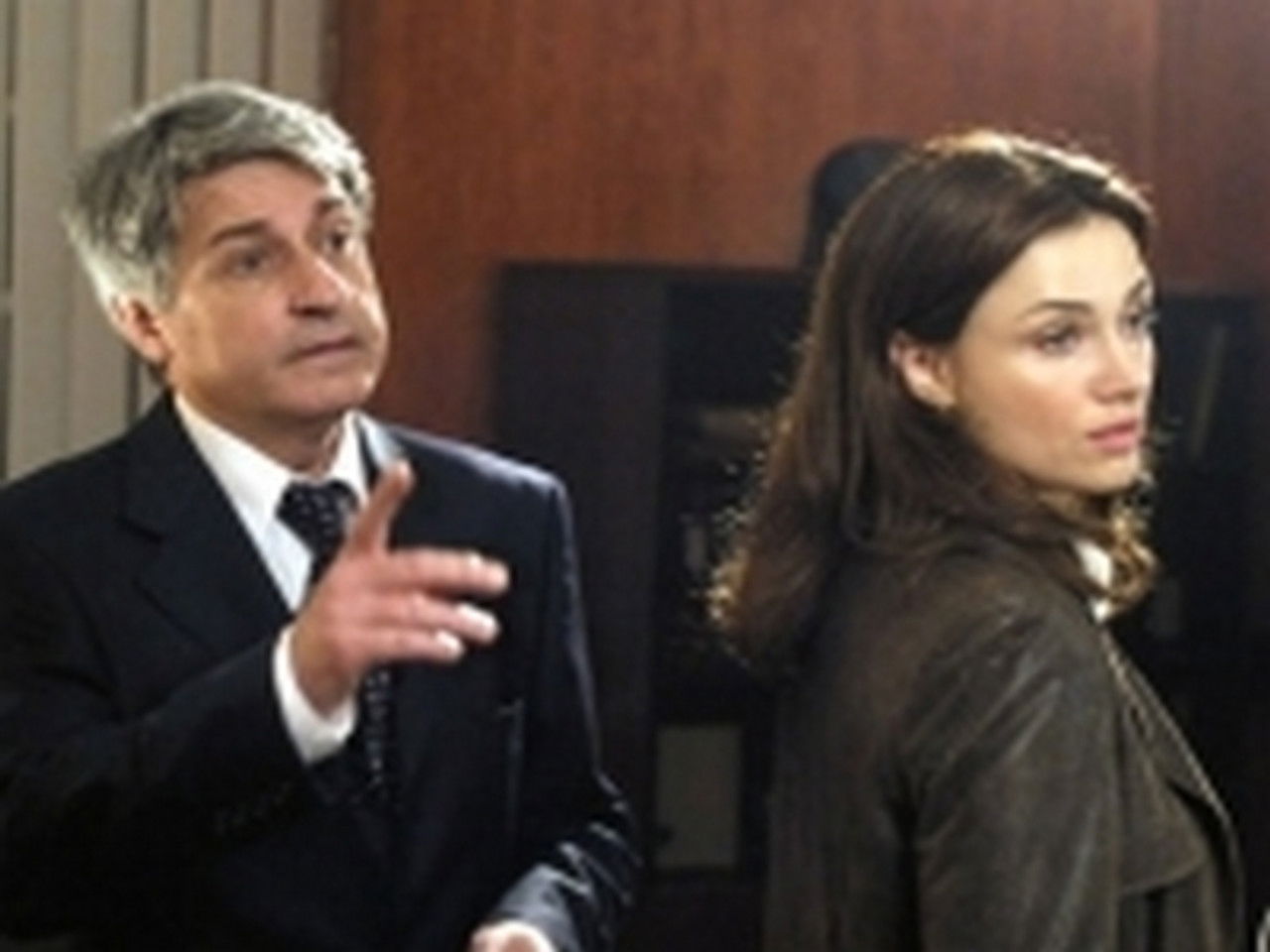 Alice Nevers, le juge est une femme — Jackpot