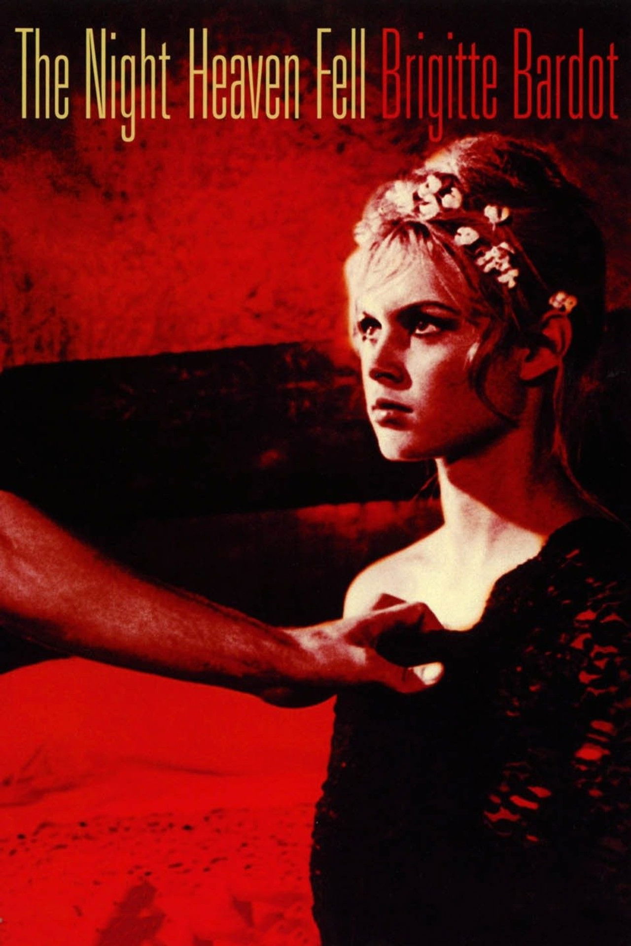 The Night Heaven Fell