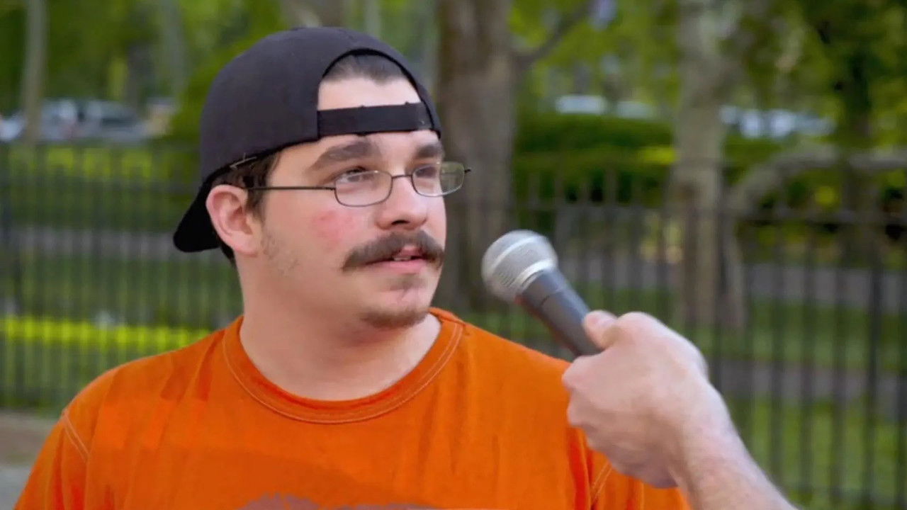 Billy on the Street — Épisode 4