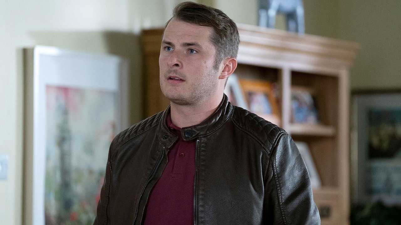 EastEnders - Season 36 Episode 121 : 03/12/2020