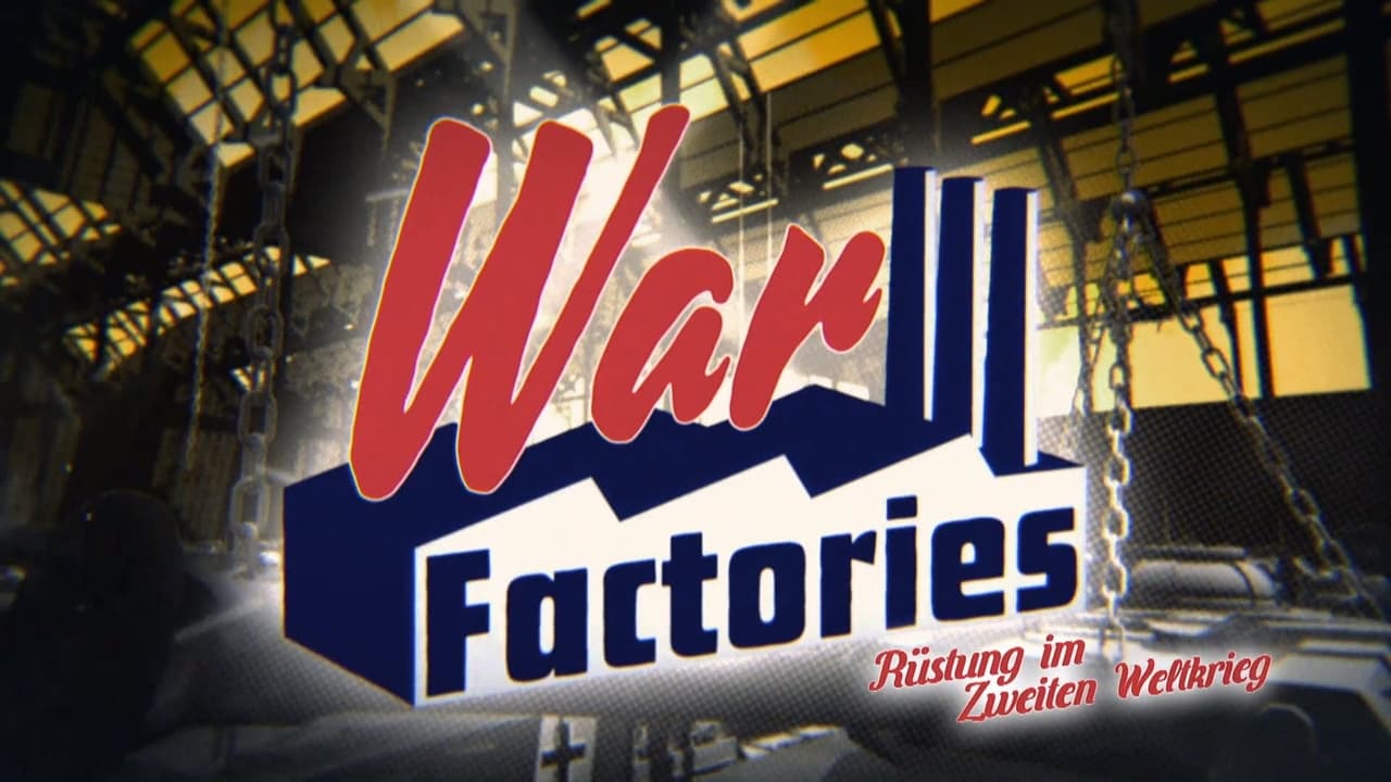 War Factories background