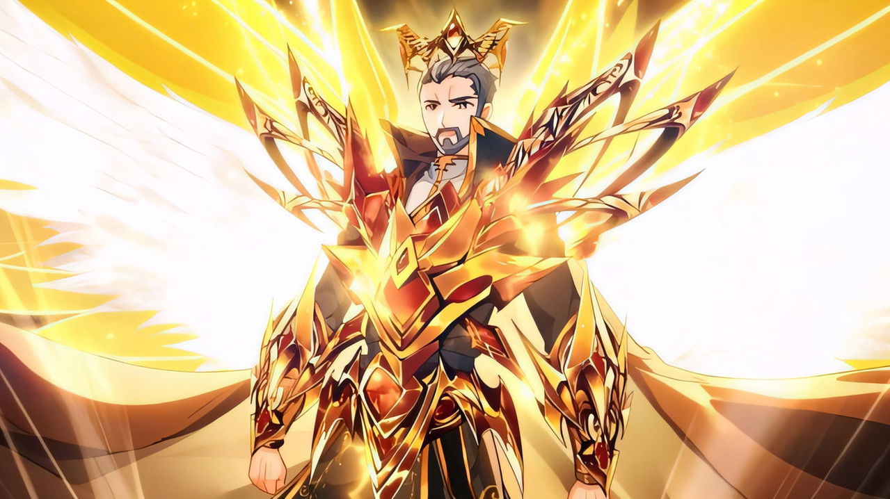 斗罗大陆3龙王传说 ·动态漫 — Épisode 2