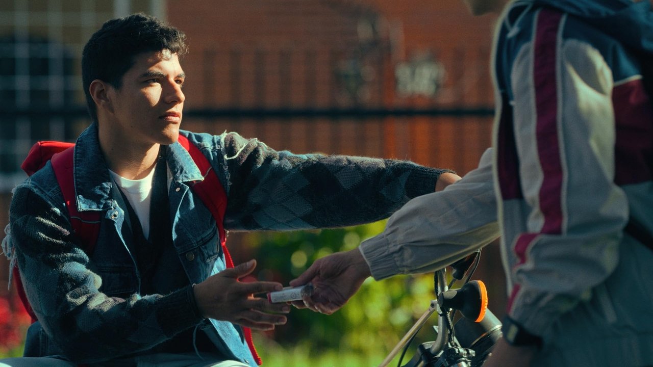 Image Los Billis (2023) Temporada 1 HD 1080p Latino