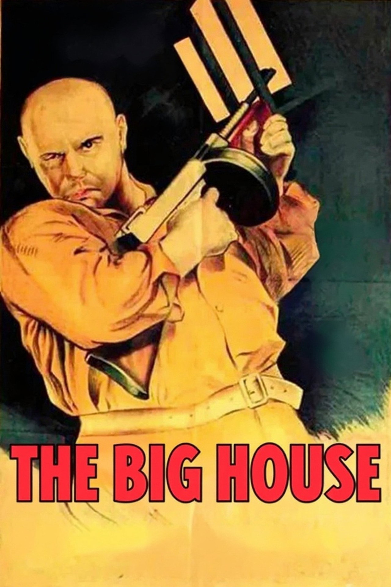 The Big House