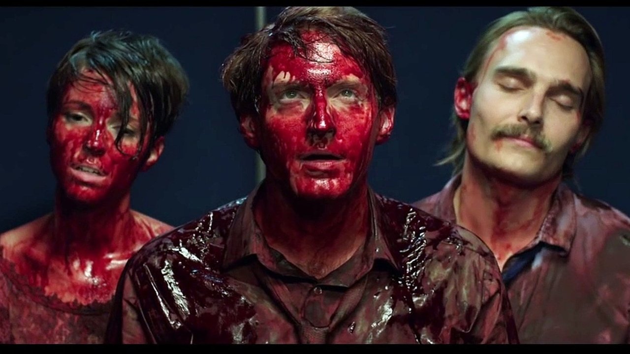 Bloodsucking Bastards (2015)