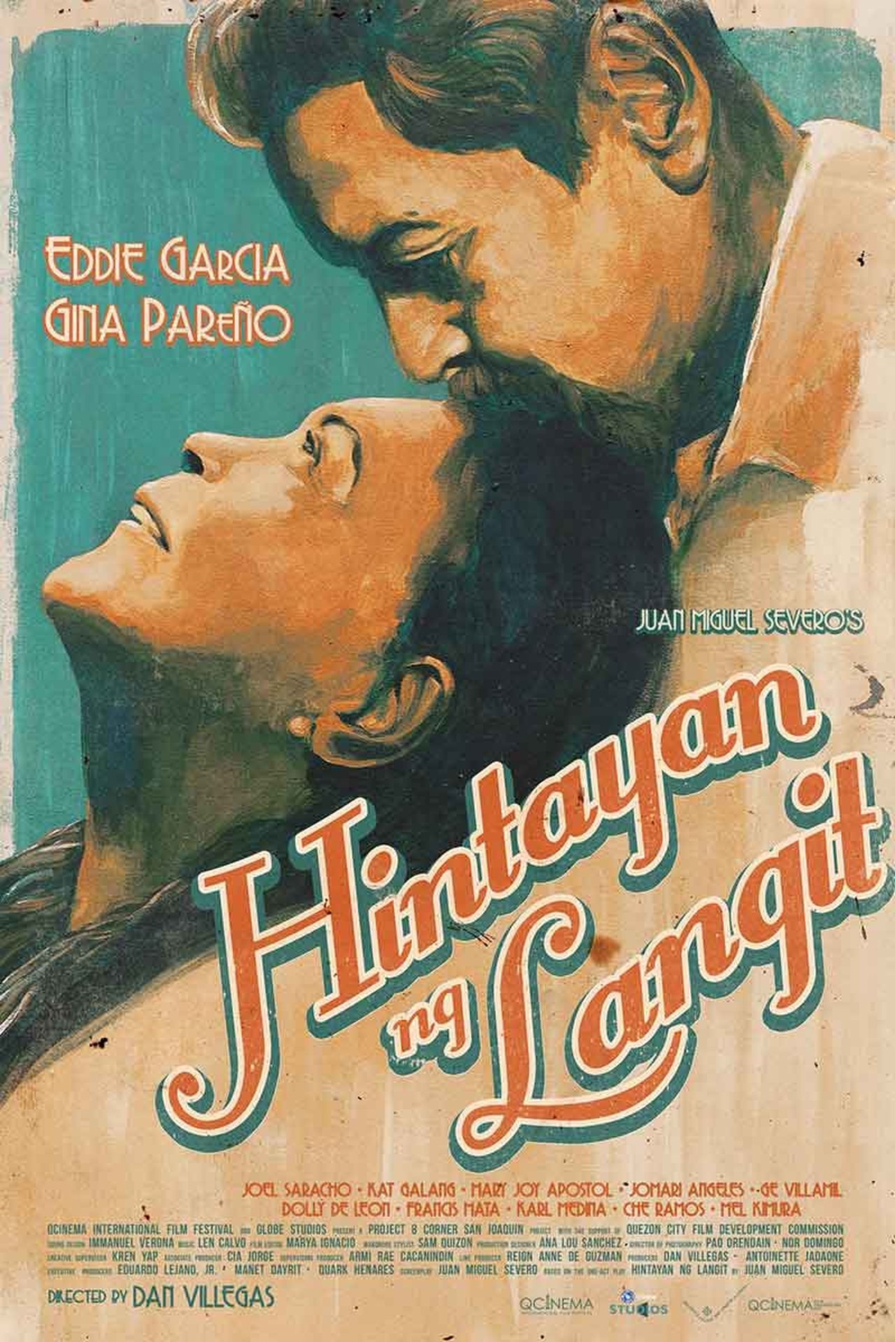 Hintayan ng Langit Hintayan ng Langit