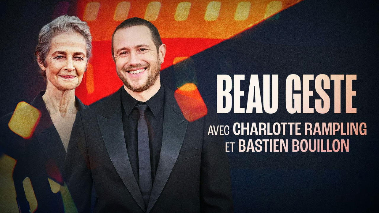 Beau geste — Émission du dimanche 14 décembre 2025