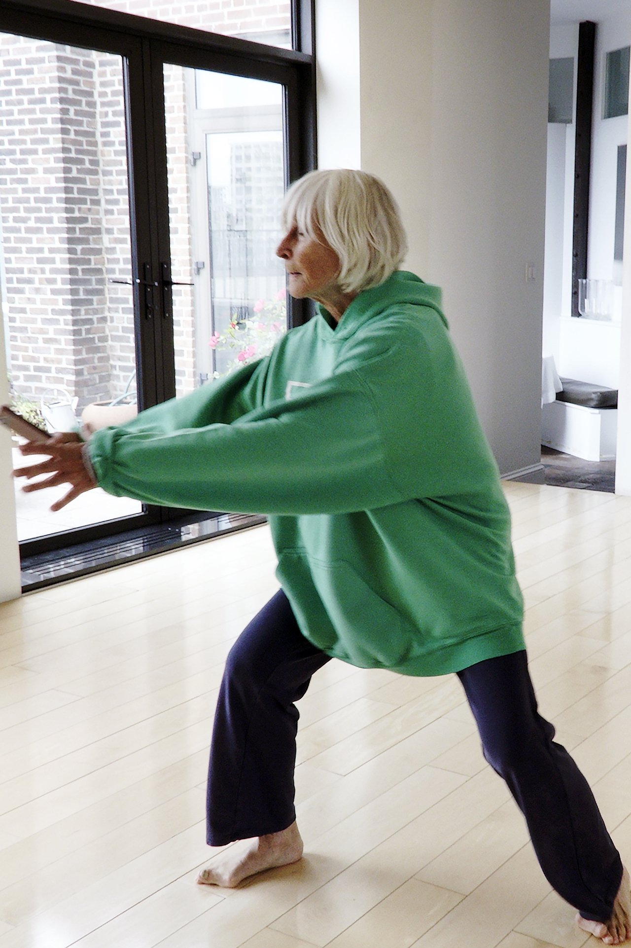 Twyla Moves Twyla Moves