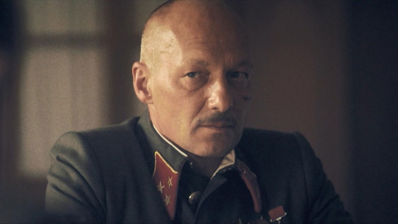 СМЕРШ — Épisode 4