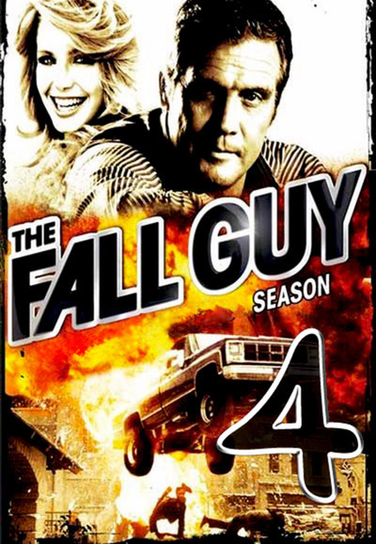The Fall Guy Season 4