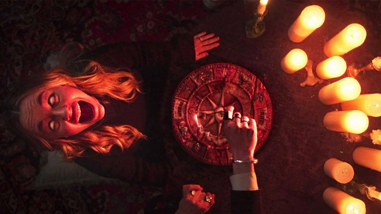 Witchboard (2025) Hindi Dubbed backdrop