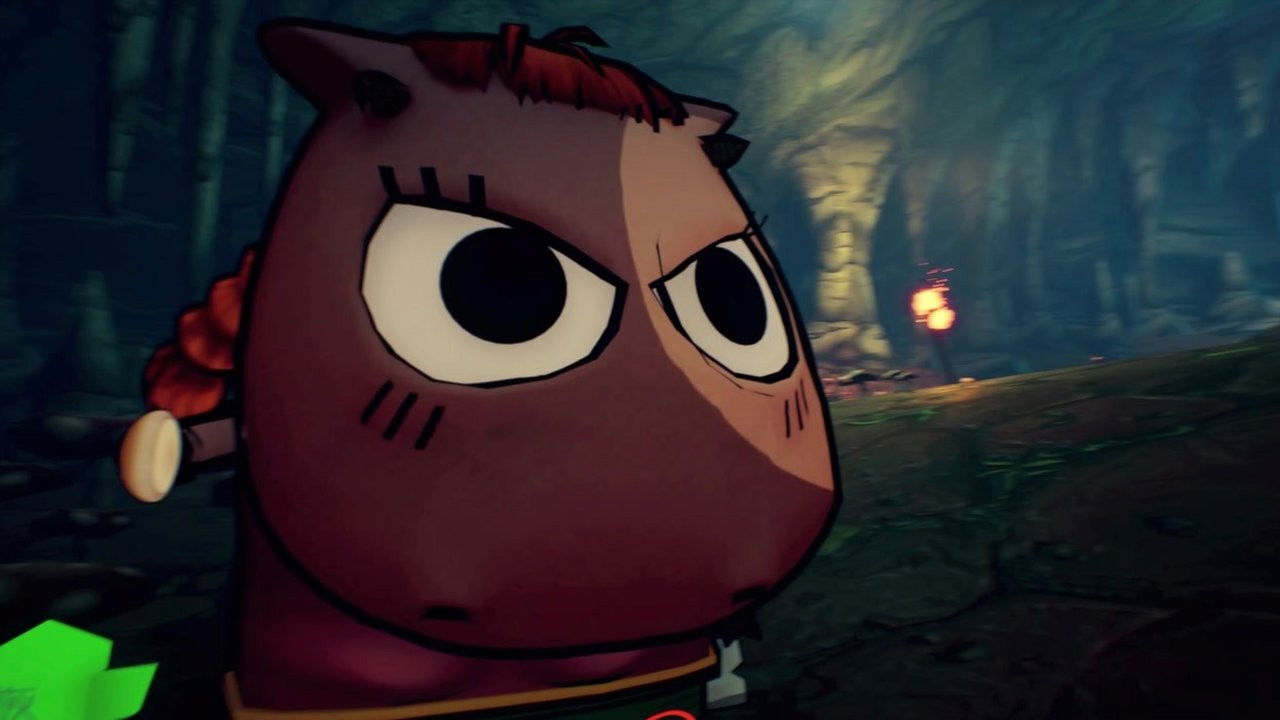 我叫MT：归来 — Épisode 3