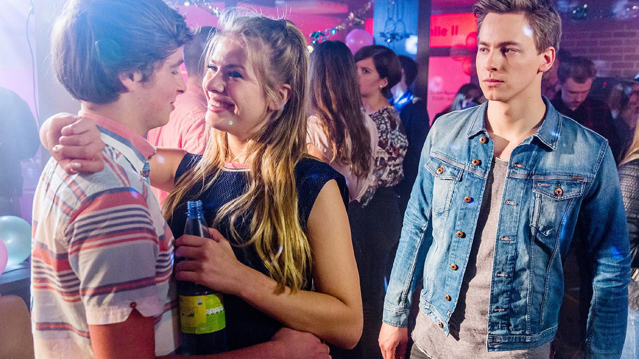 Der Lehrer — Épisode 11