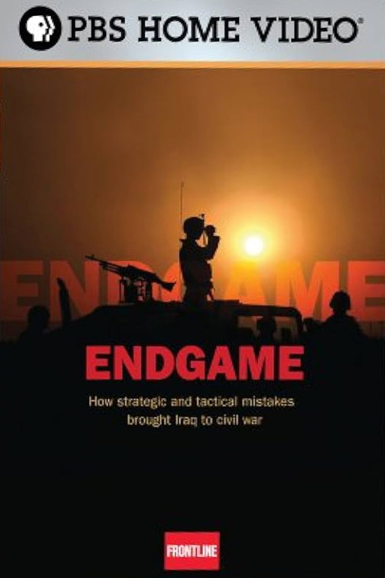 Endgame
