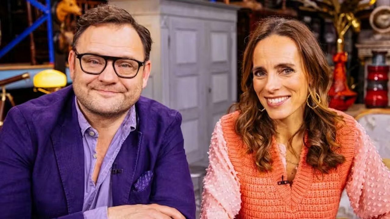 Krejlerkongen — Épisode 27