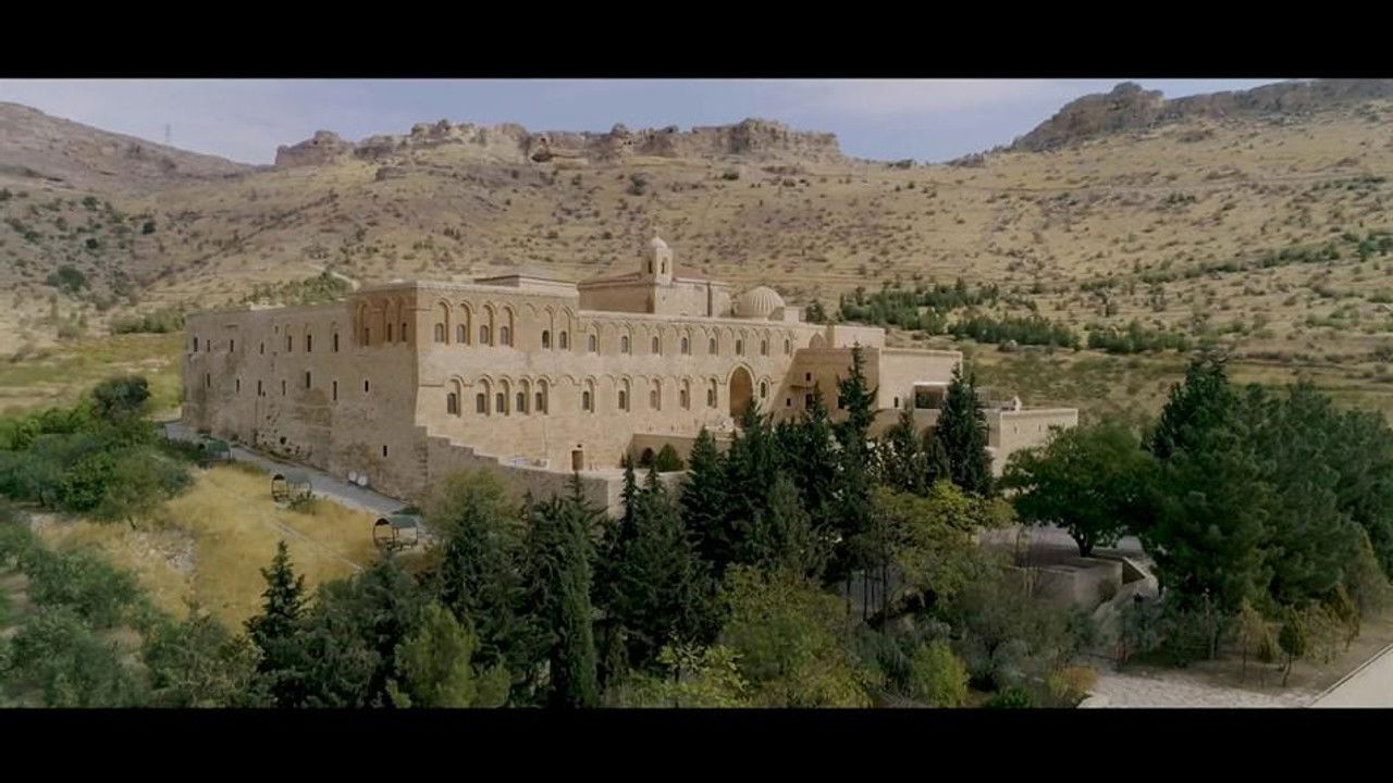 Bir Varmış Bir Yokmuş Anadolu — Épisode 4