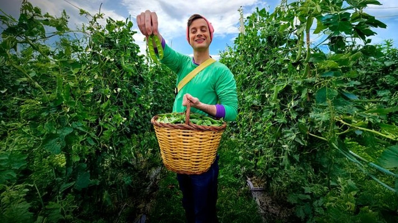 Titó - Season 3 Episode 24 : Episode 24