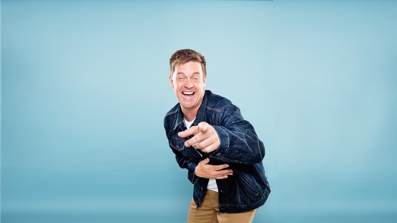 Jim Breuer: Somebody Had to Say It