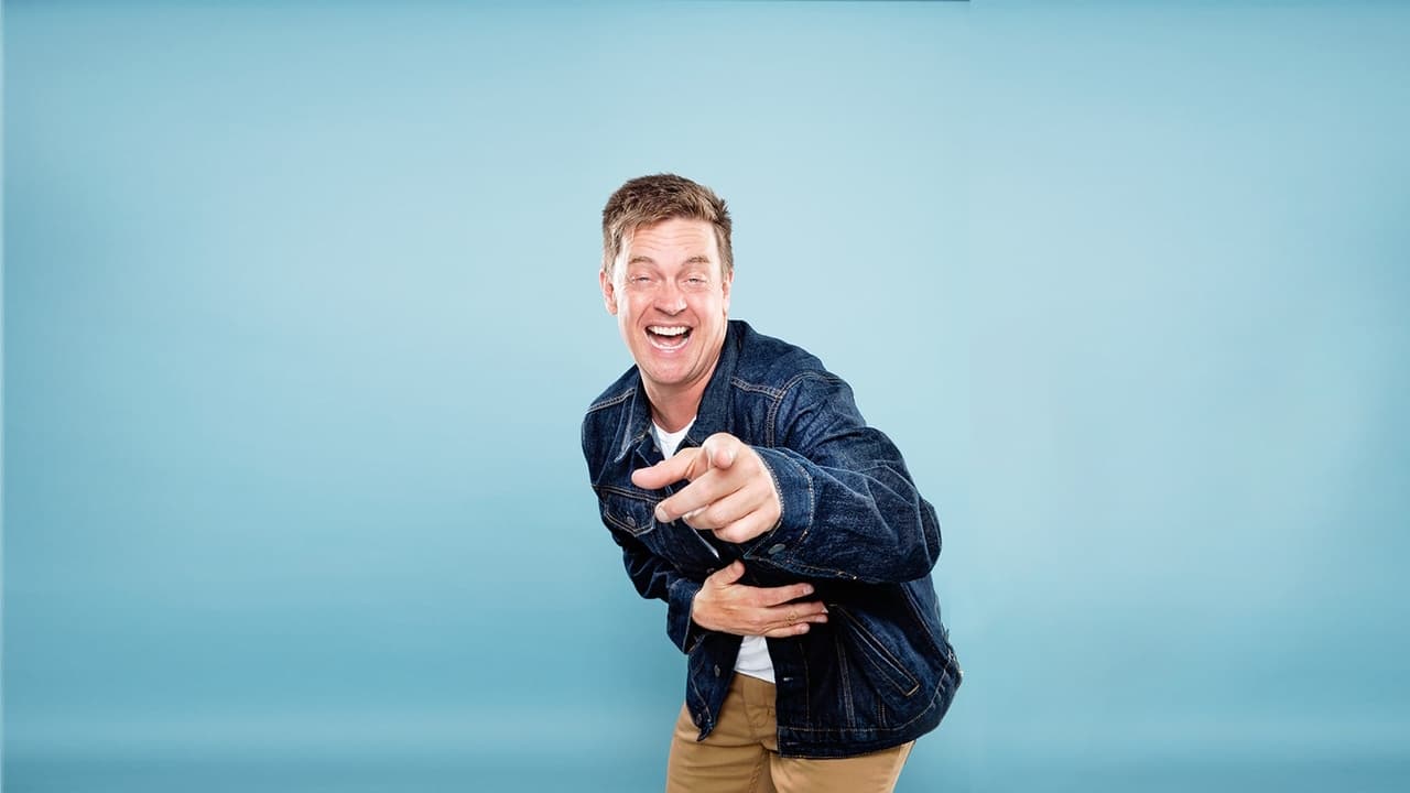 Scen från Jim Breuer: Somebody Had to Say It