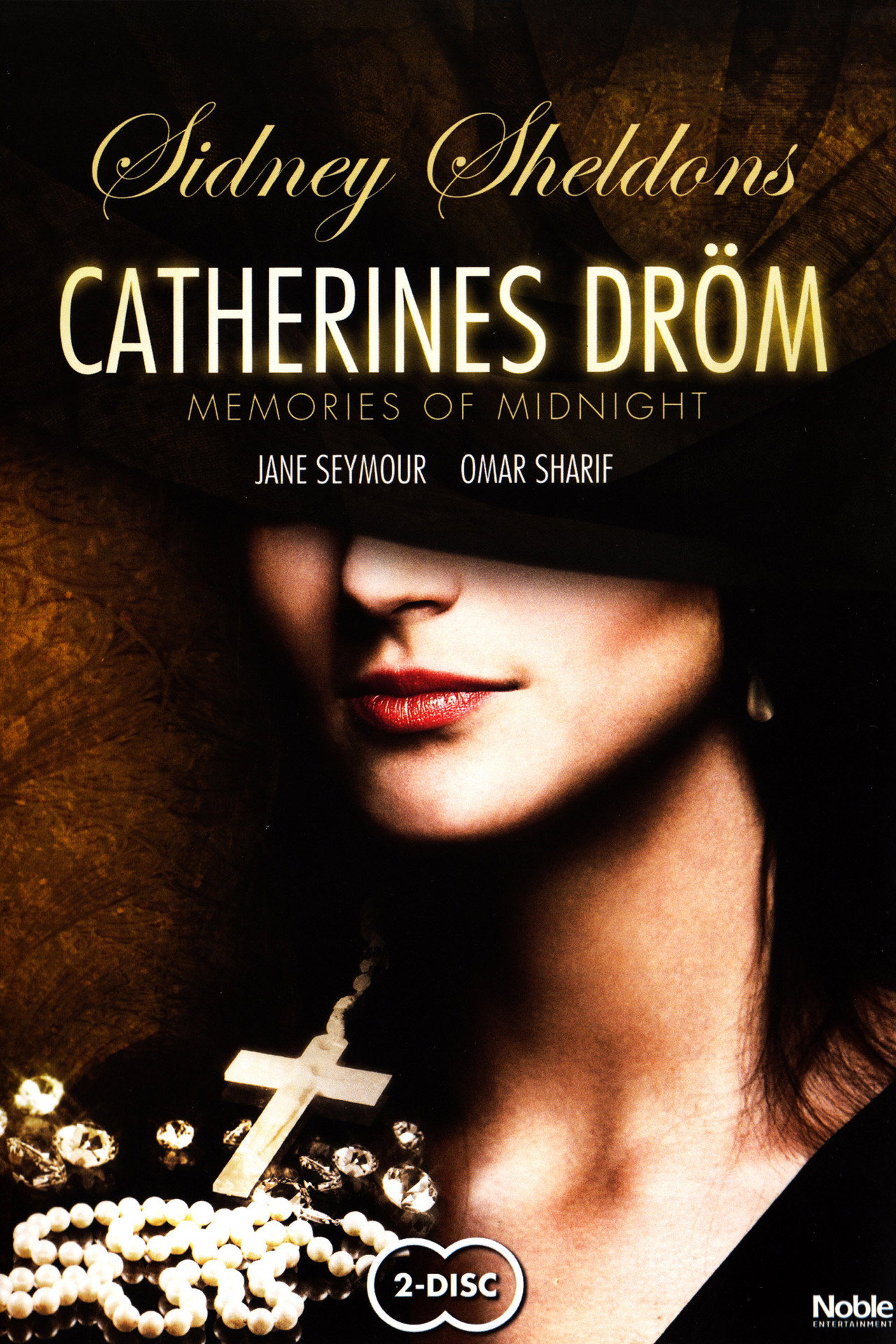 Catherines Dröm affisch