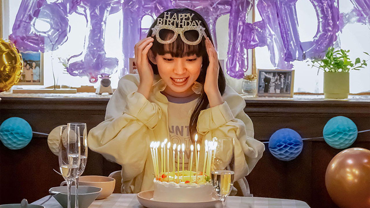 When I was a Child Everything Was Fine - Season 1 Episode 9 : Episode 9