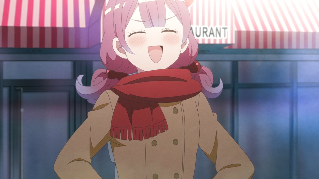 Watari-kun's ****** Is About to Collapse - Season 1 Episode 19 : Seeing Things