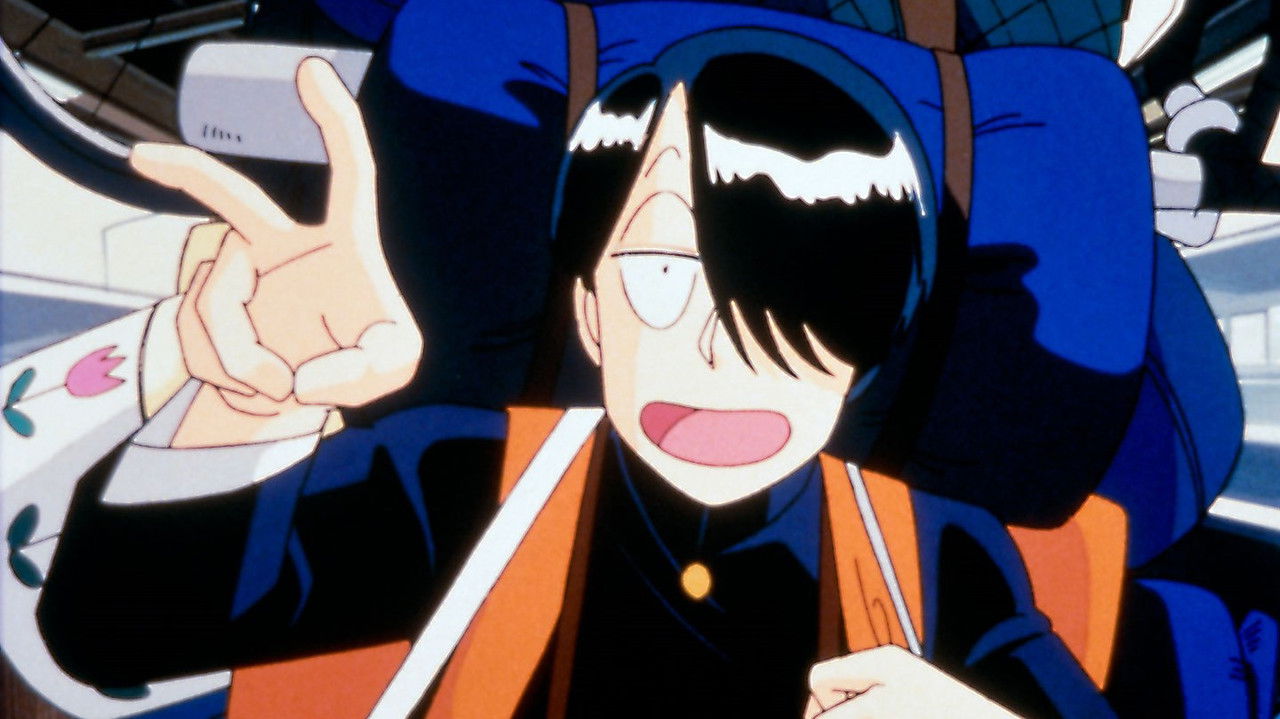 Cast and Crew of Kyuukyoku Choujin R