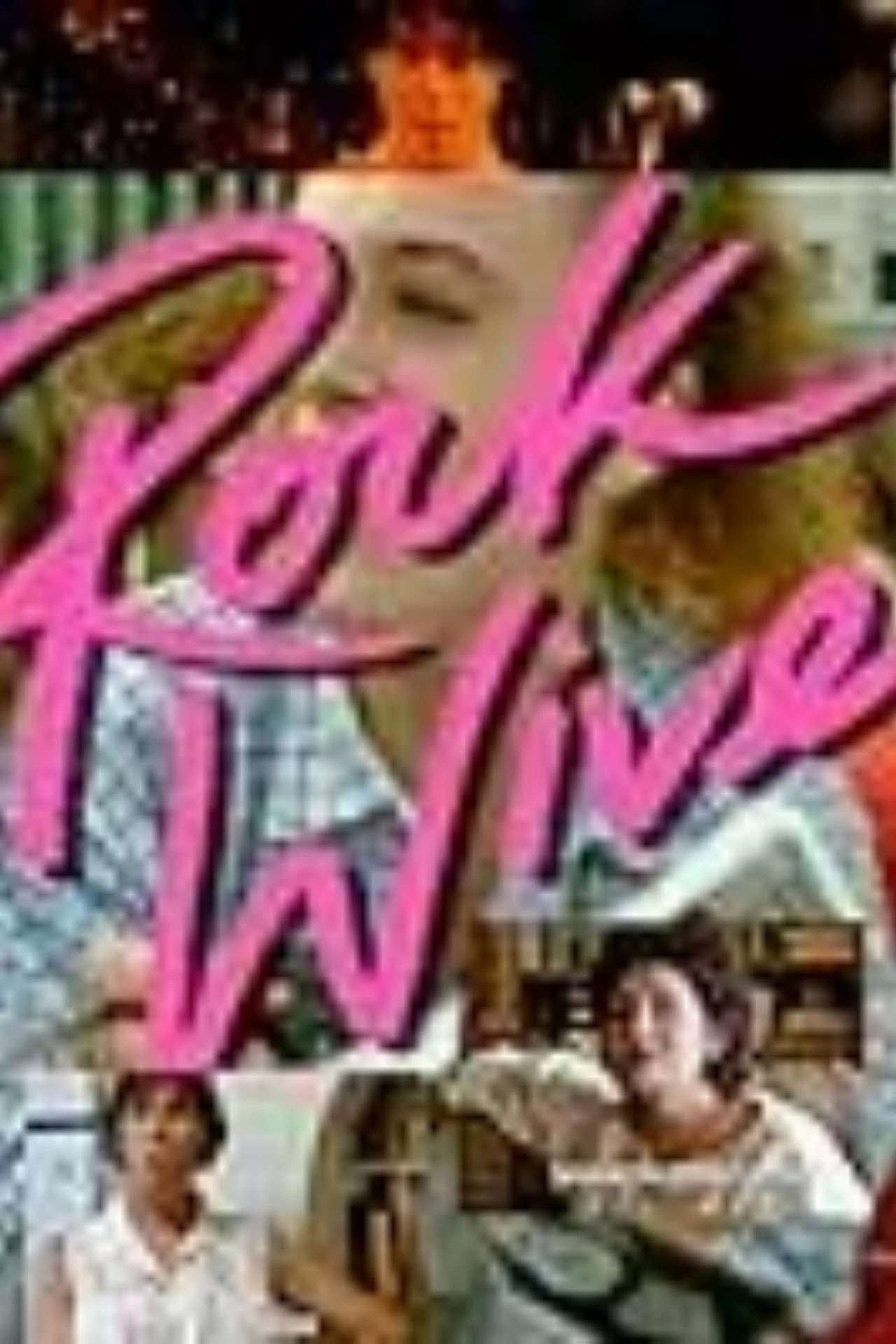 Rock Wives