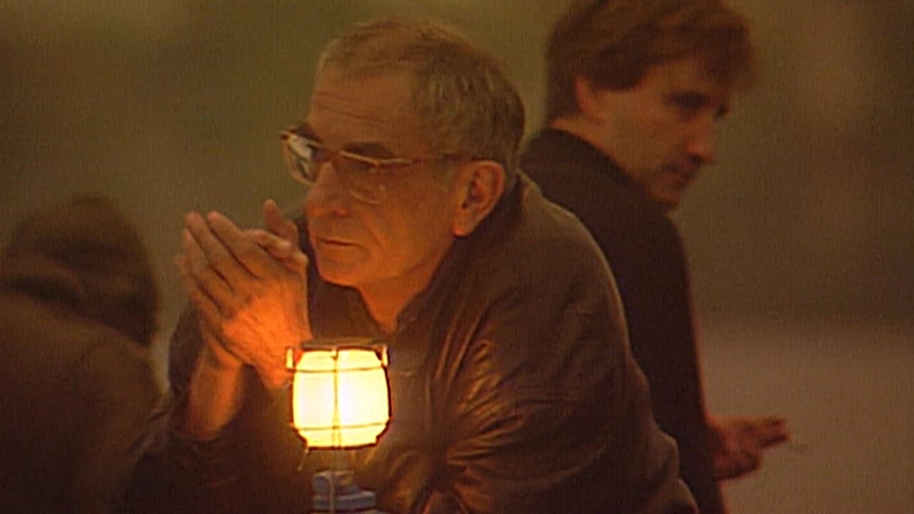 Krzysztof Kieslowski: I'm So-So... Backdrop Image