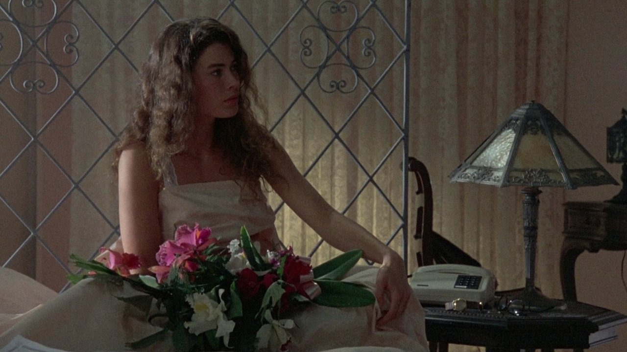 Wild Orchid (1989)