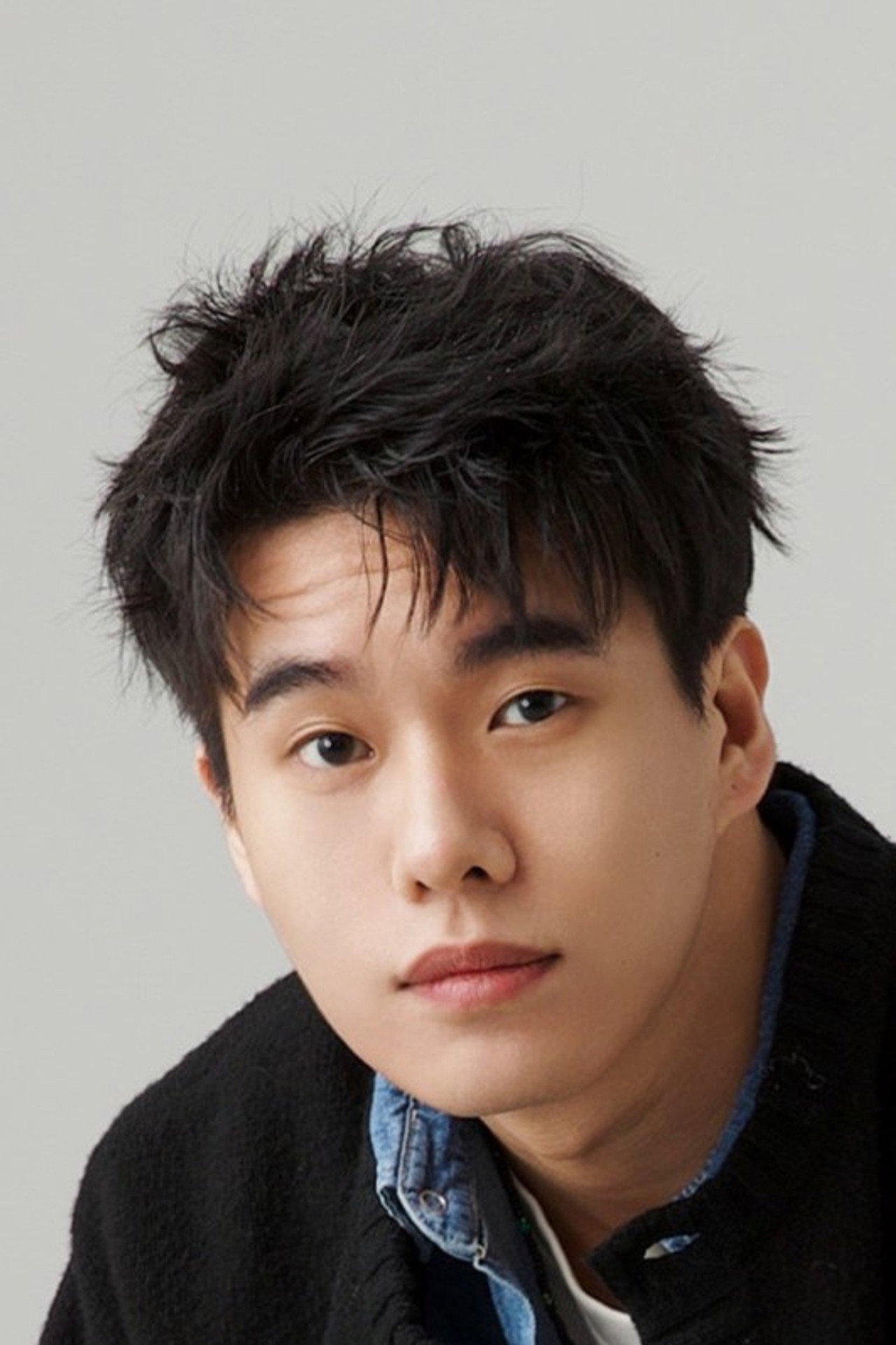 Hu Zeming