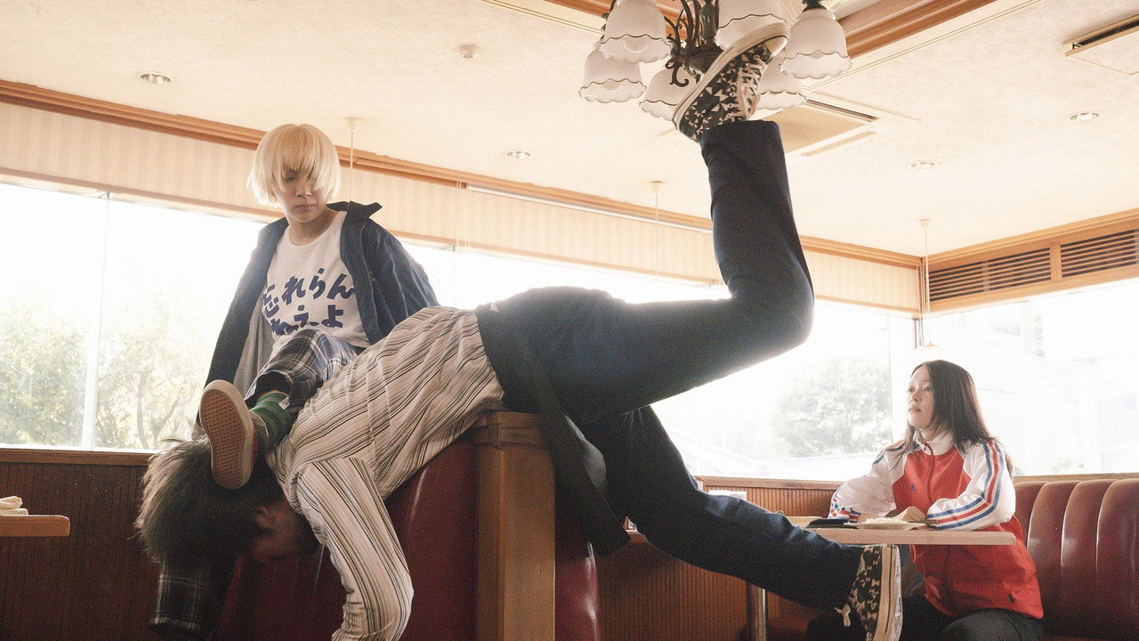 Baby Assassins Everyday! — still 15