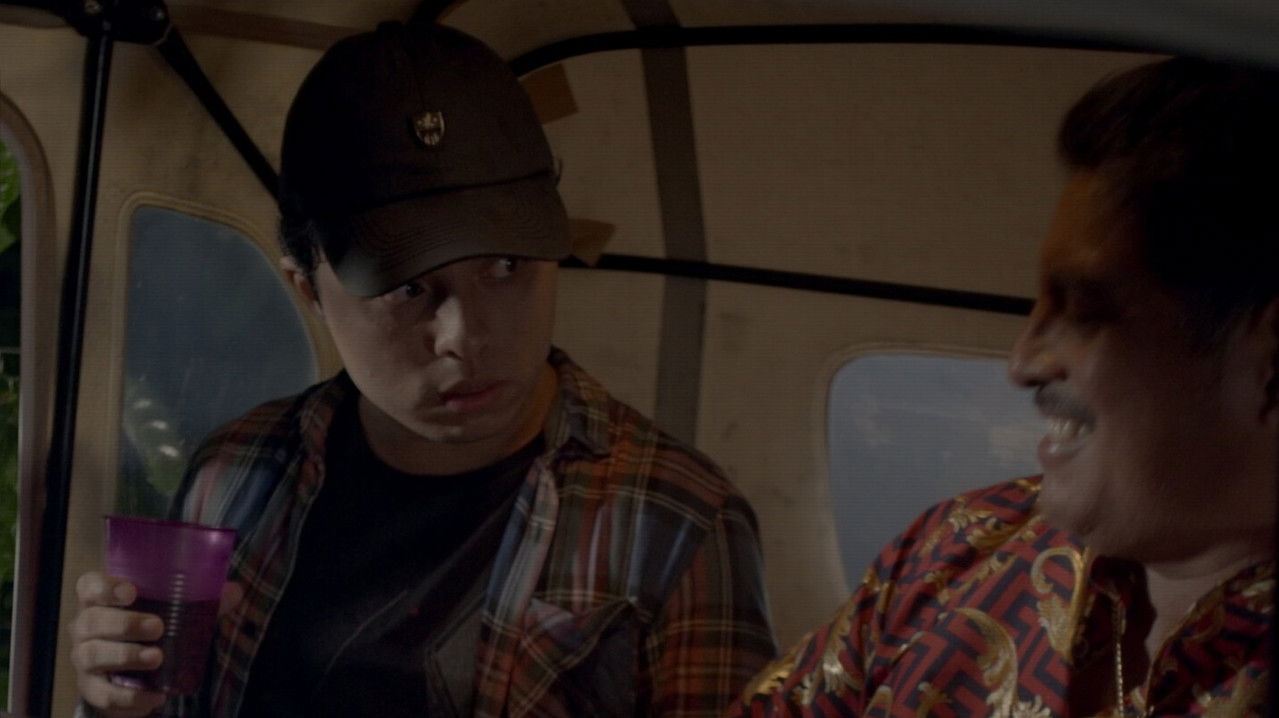 El hombre que perdió la cabeza por su mujer