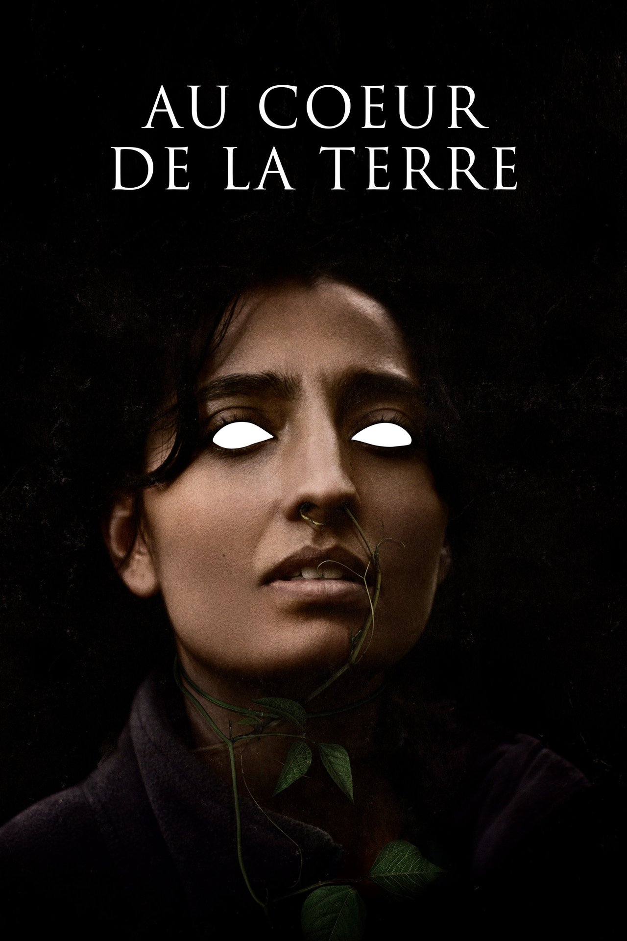In the Earth poster