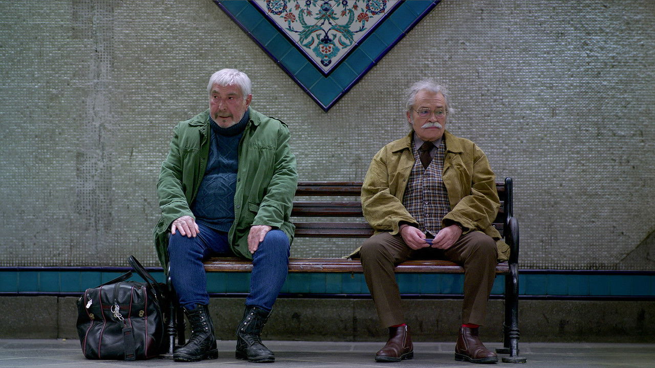 Şahsiyet — Épisode 1