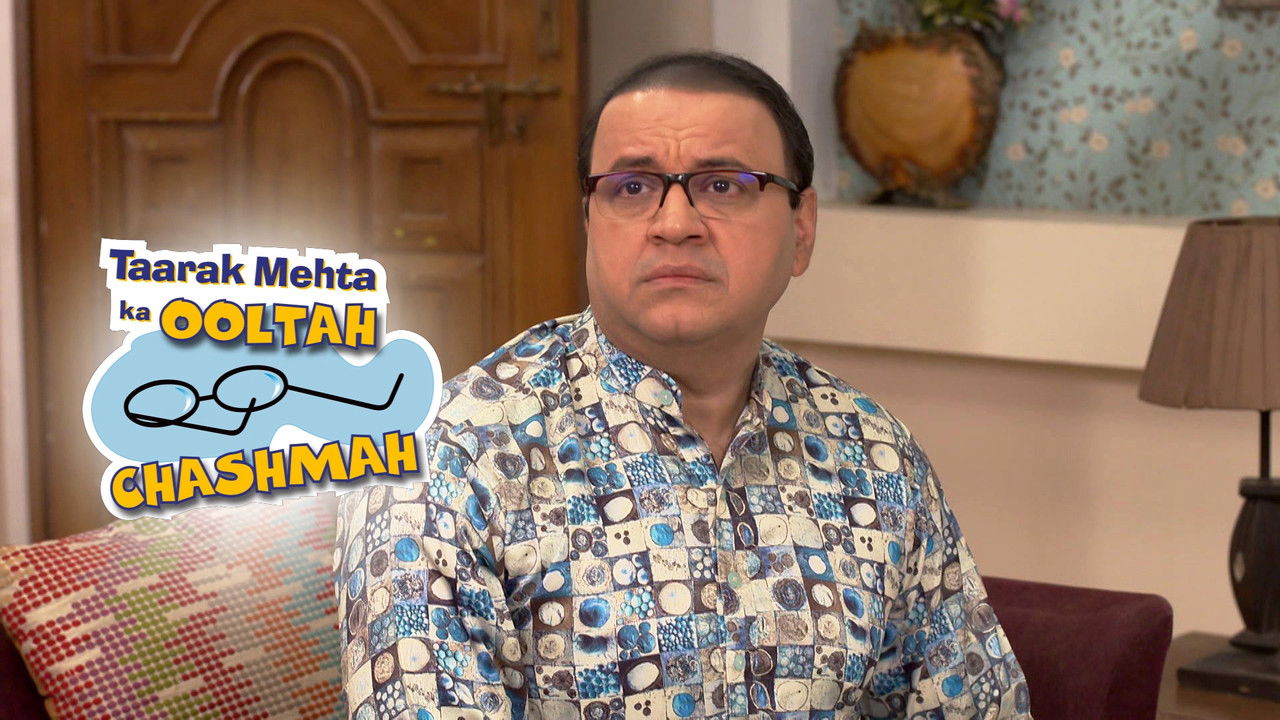 तारक मेहता का उल्टा चश्मा — Épisode 4621