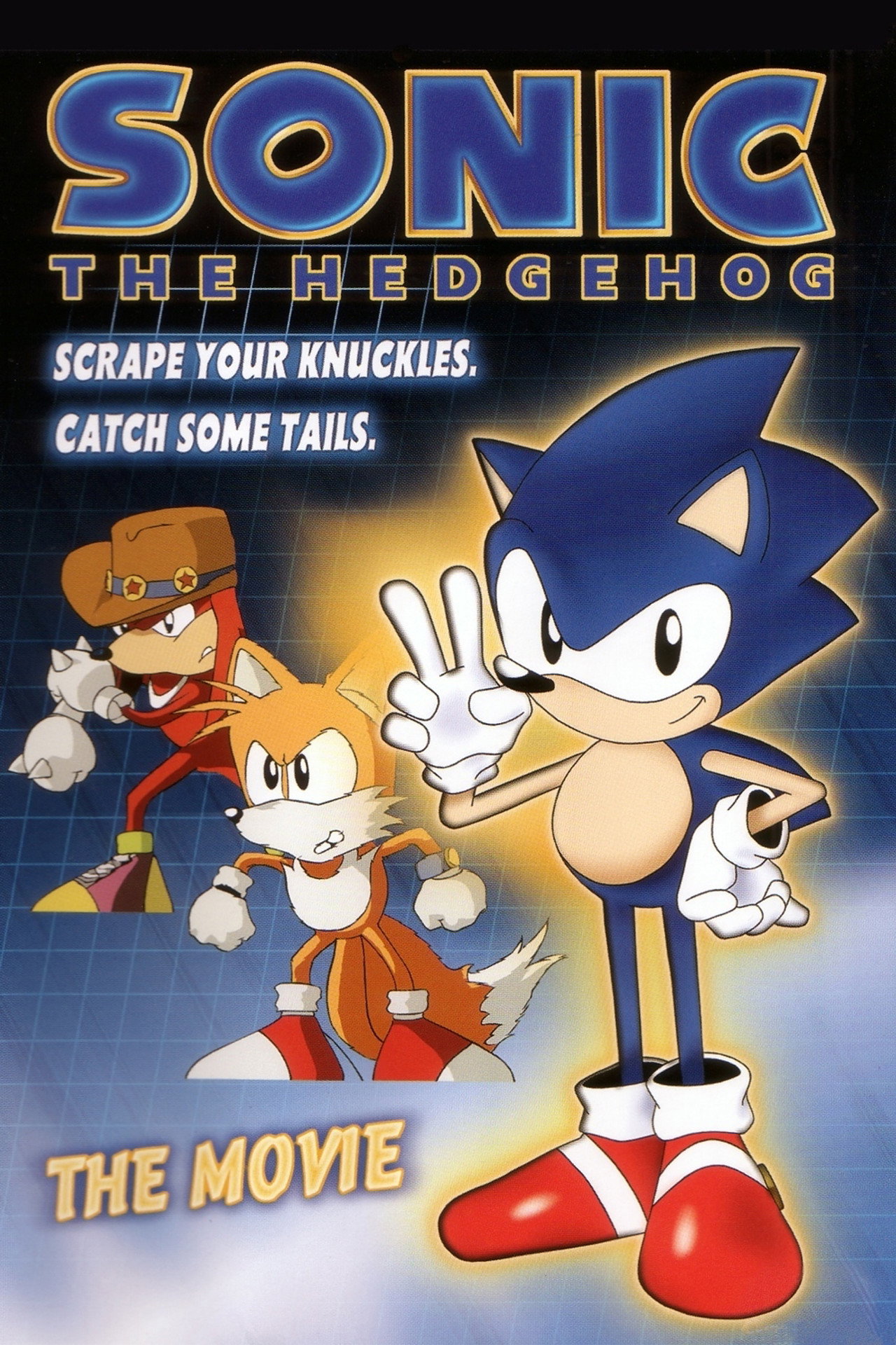 Sonic the Hedgehog still 3