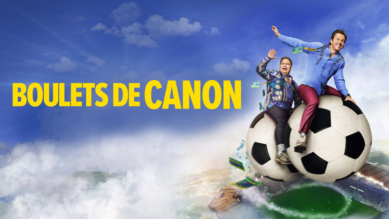 Balls Up - Backdrop 3