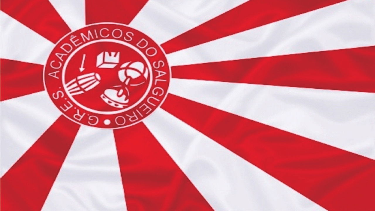 Desfile das Escolas de Samba do RJ — Épisode 4