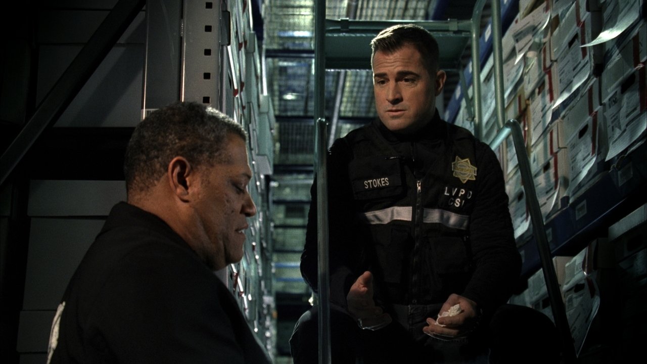 CSI: Crime Scene Investigation - Season 10 Episode 15 : Neverland