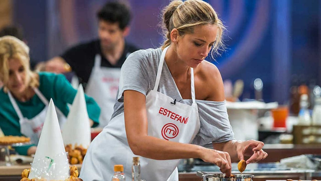MasterChef Celebrity - Season 1 Episode 3 : Episode 3