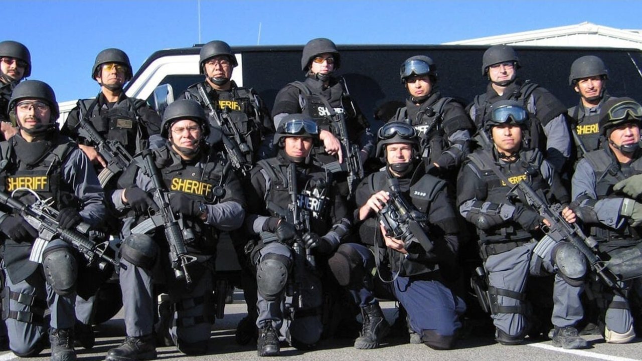 S.W.A.T. USA