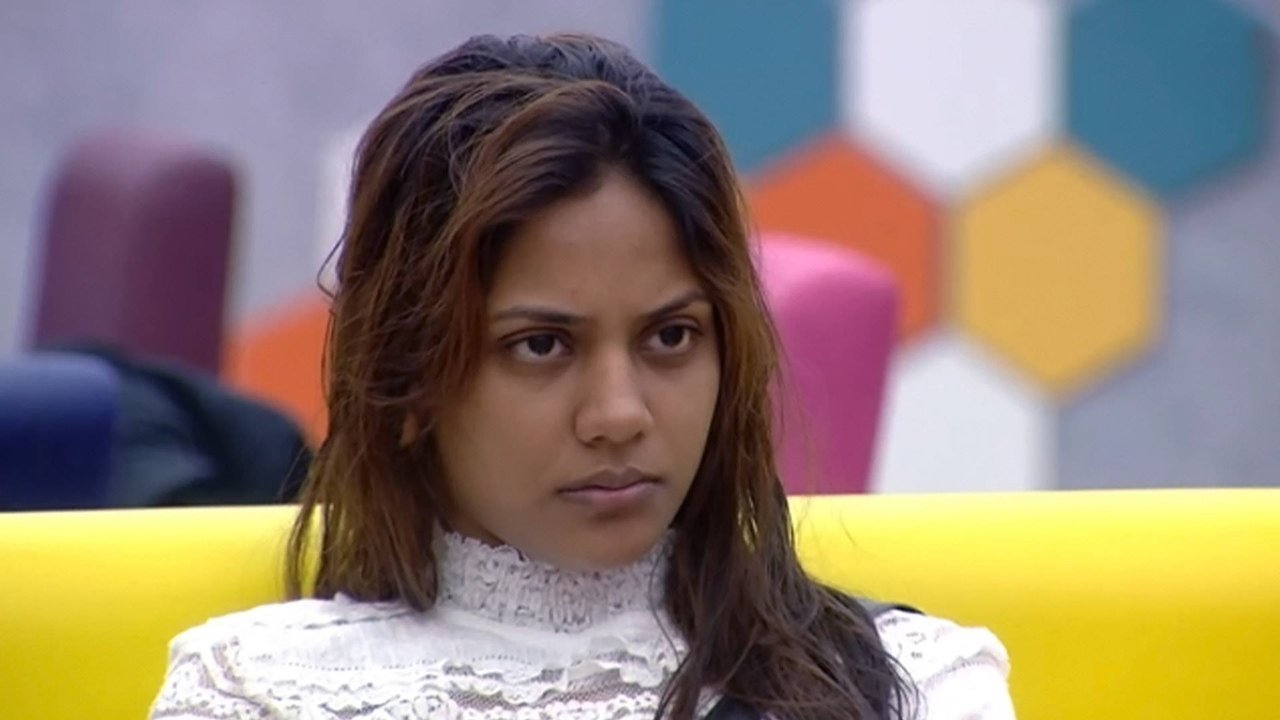 Bigg Boss - Season 2 Episode 38 : Day 37: Shariq Gets Grilled