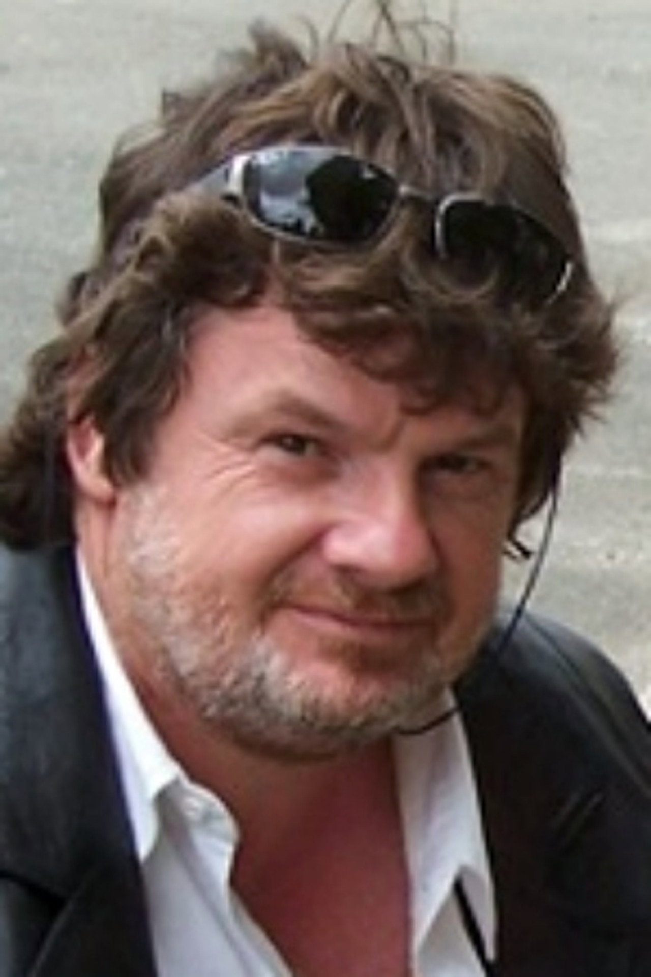 Patrick Ronchin