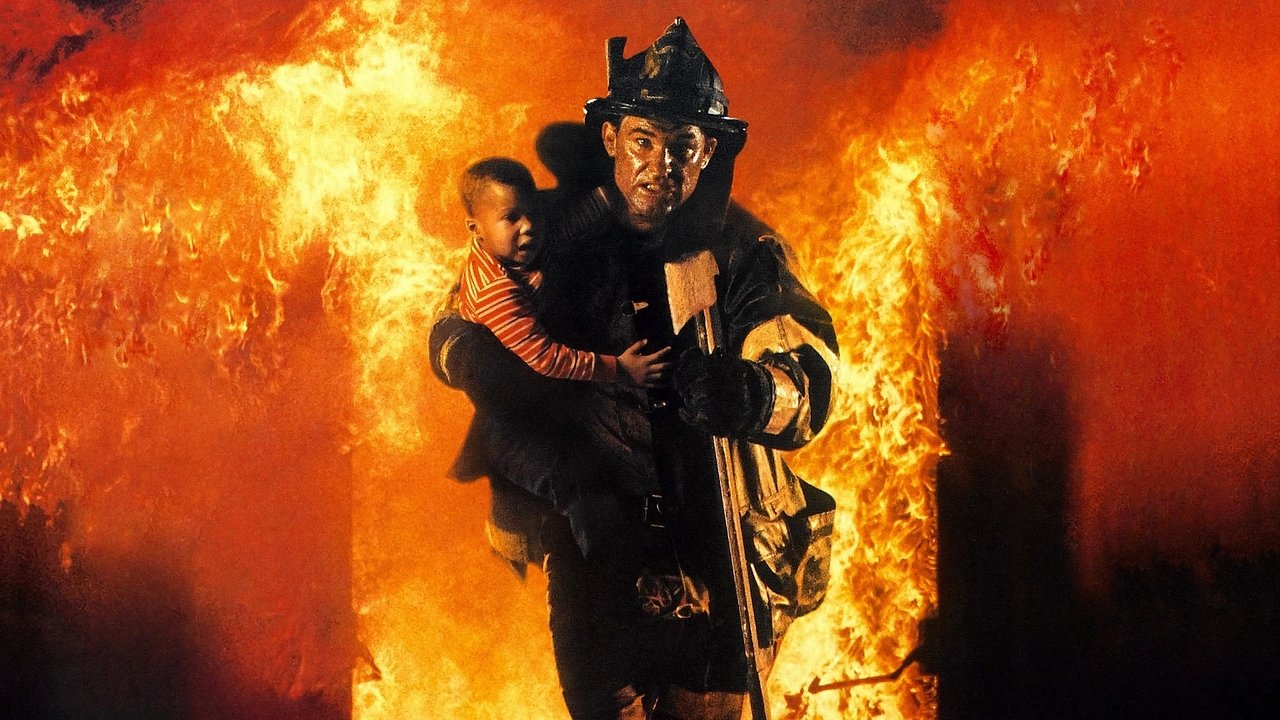 Cast and Crew of Backdraft