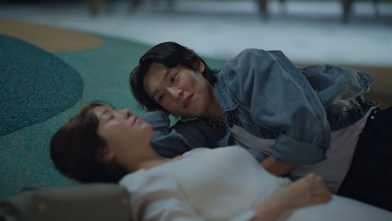 미혼남녀의 효율적 만남 — Épisode 2