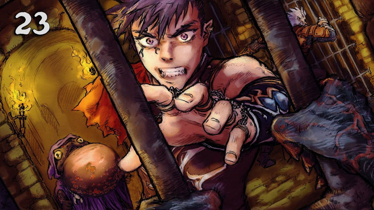 Tales Off The Script — Épisode 23